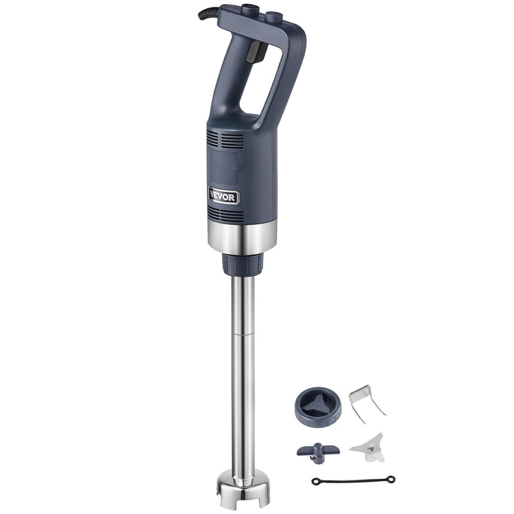 Commercial Immersion Blender