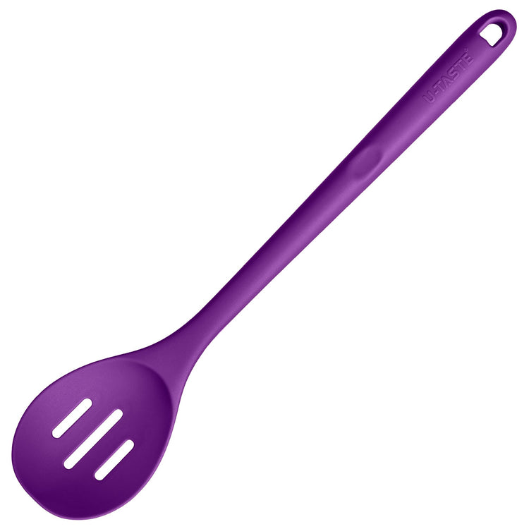Silicone Slotted Spoon