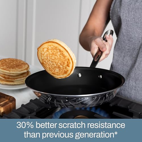 D3 Pro Nonstick Stainless