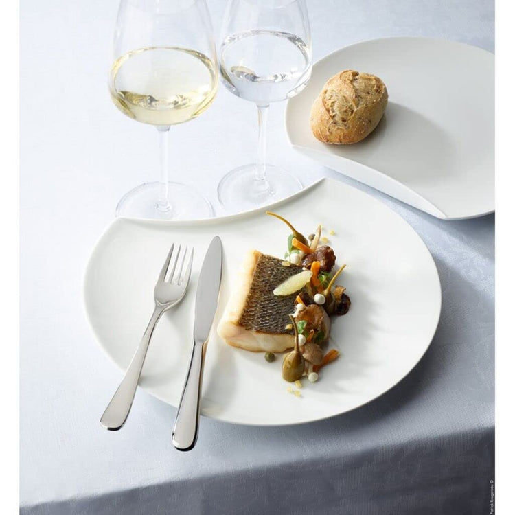 Luxury French Cutlery Set (20 Count)