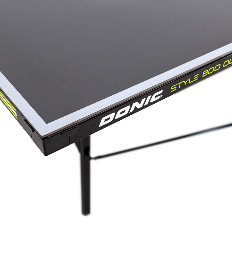 Outdoor Table by Donic