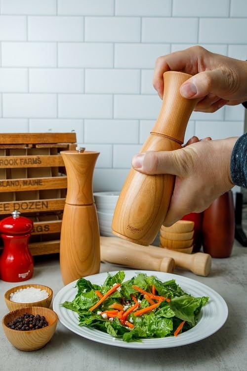 Fletchers' Mill Border Grill Salt Mill