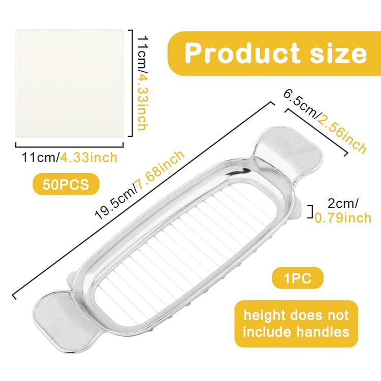 Butter Slicer Cutter