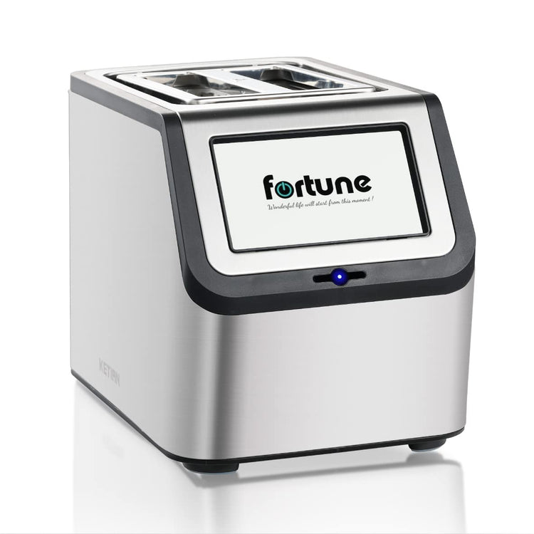Smart Toaster