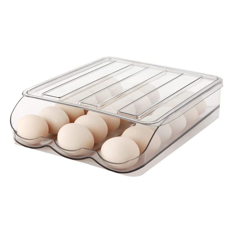 Egg Holder for Fridge