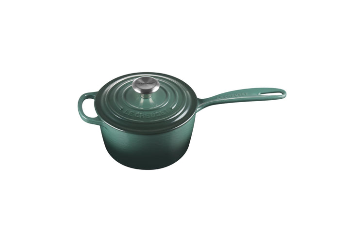 Enameled Cast Iron Signature Cookware Set