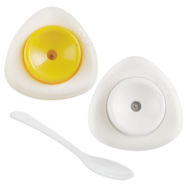 Egg Piercers Retractable Sharp Pin (2 Count)