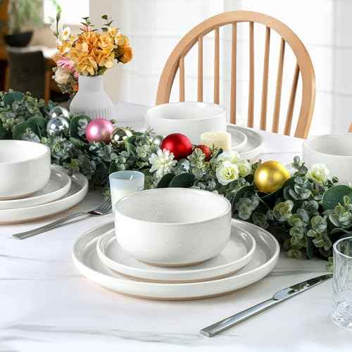 18 Piece Dinnerware Sets for 6
