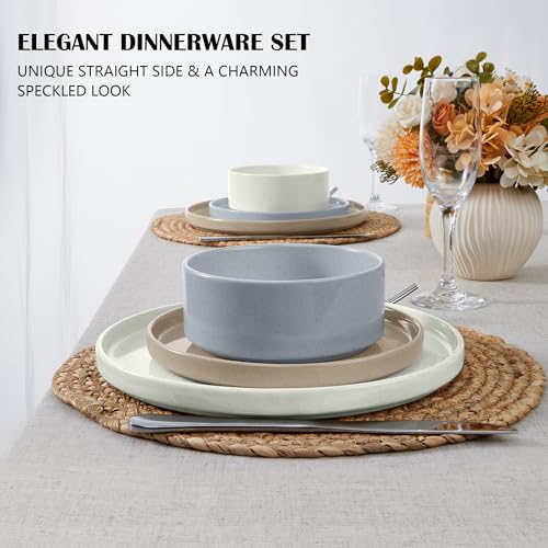 Dinnerware Sets for 6 (18 Count)