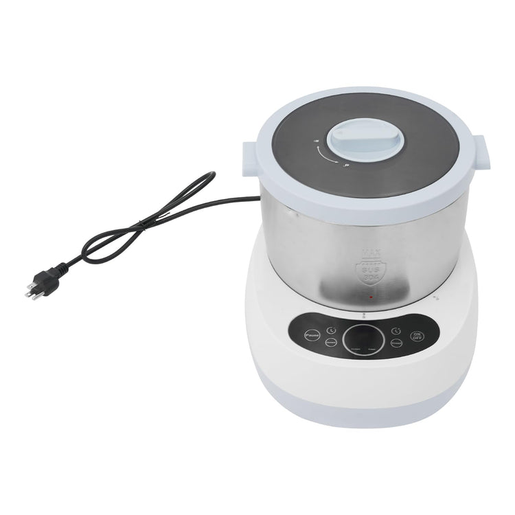 Electric Dough Maker with Ferment Function