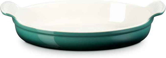 Le Creuset Stoneware 4 PC Heritage Bakeware Set, Artichaut