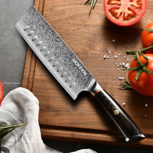 Kitchen Knife Set 3PCS