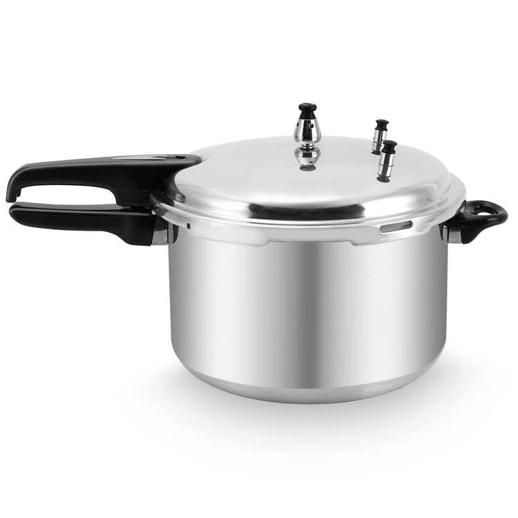 12 Quart Pressure Cooker