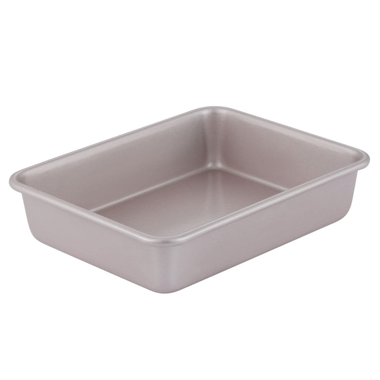 8.7 Inch Rectangle Cake Pan