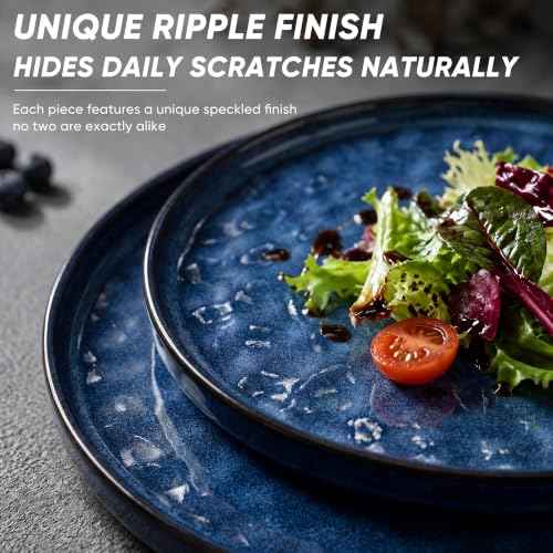 Stoneware Dinnerware Set (12 Count)