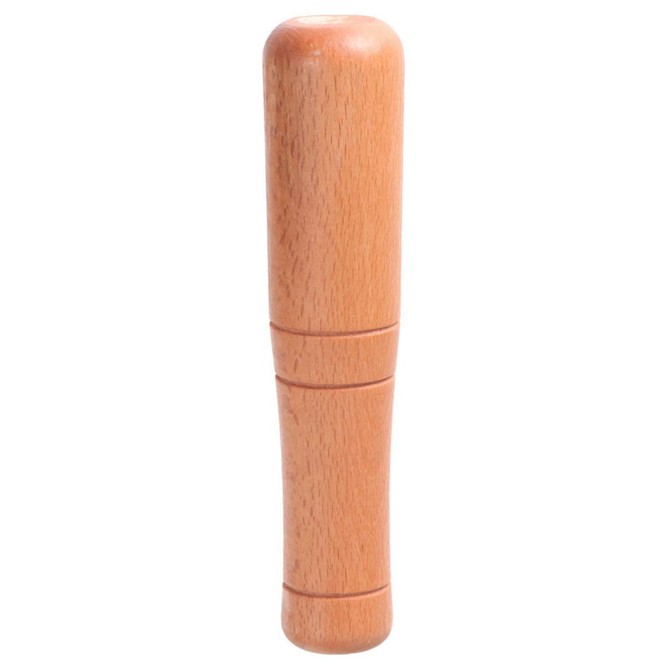 Wooden Muddler for Cocktails 6.8 inch