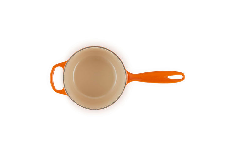 Enameled Cast Iron Signature Cookware Set