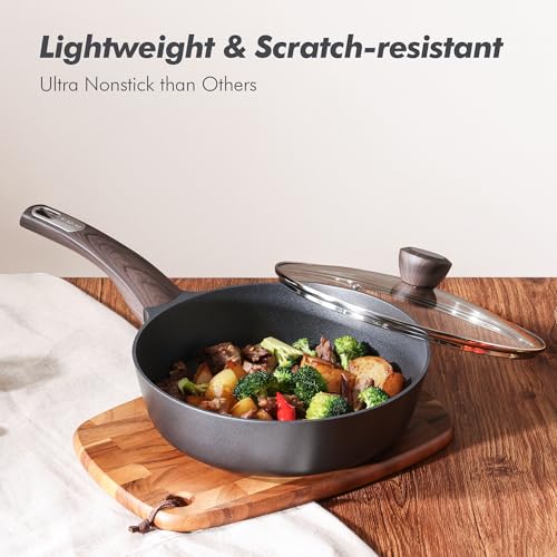 Pots and Pans Set Non stick