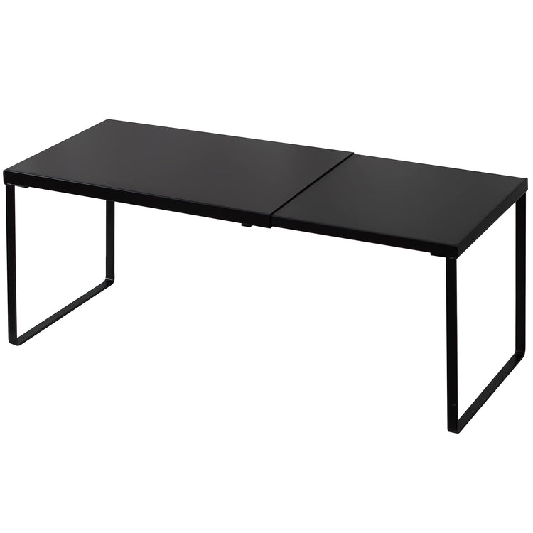 Expandable Cabinet Shelf