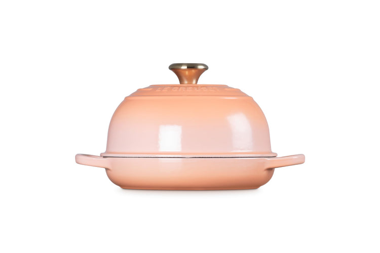 Enameled Cast Iron Round Bread Oven