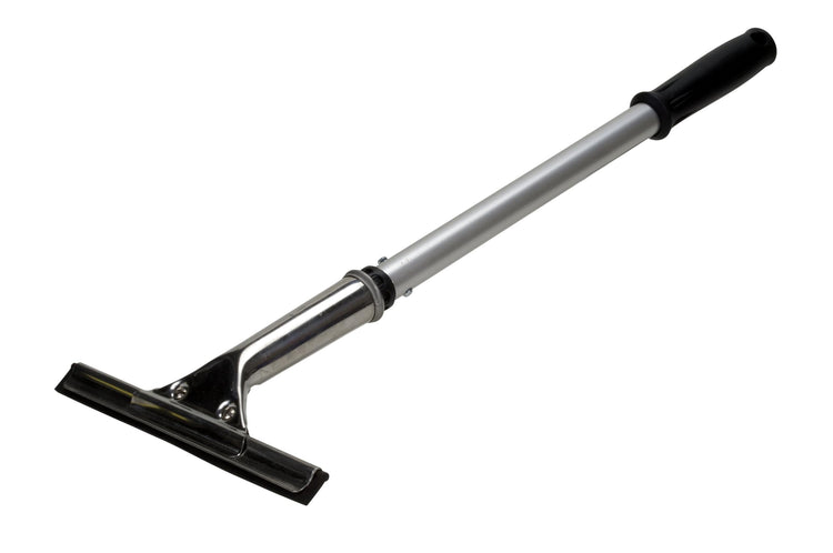 Scotch Brite Griddle Cleaning
