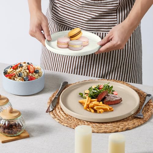 Dinnerware Sets for 6 (18 Count)
