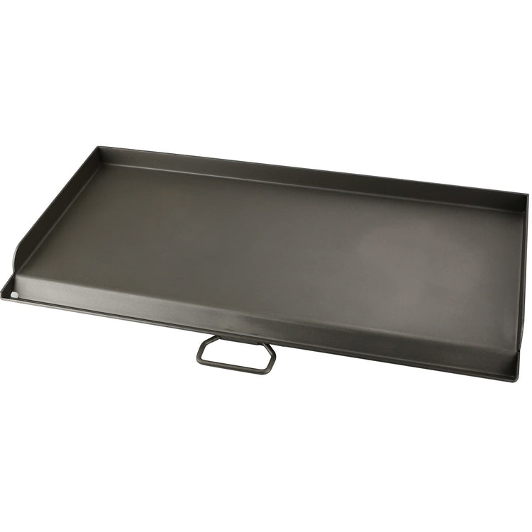 Griddle for Camp Chef 2 Burner Stove
