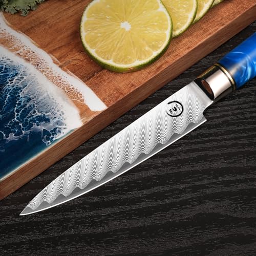 5 Inch Kitchen Utility Knife