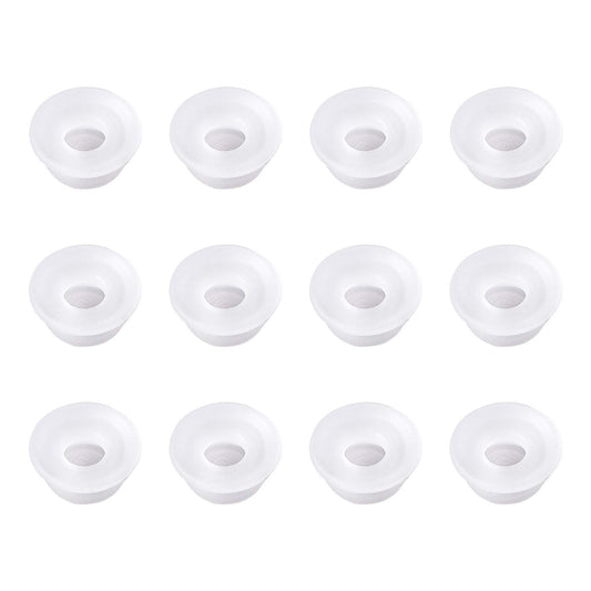 12 Pcs Instapot Replacement Float Valve Gaskets