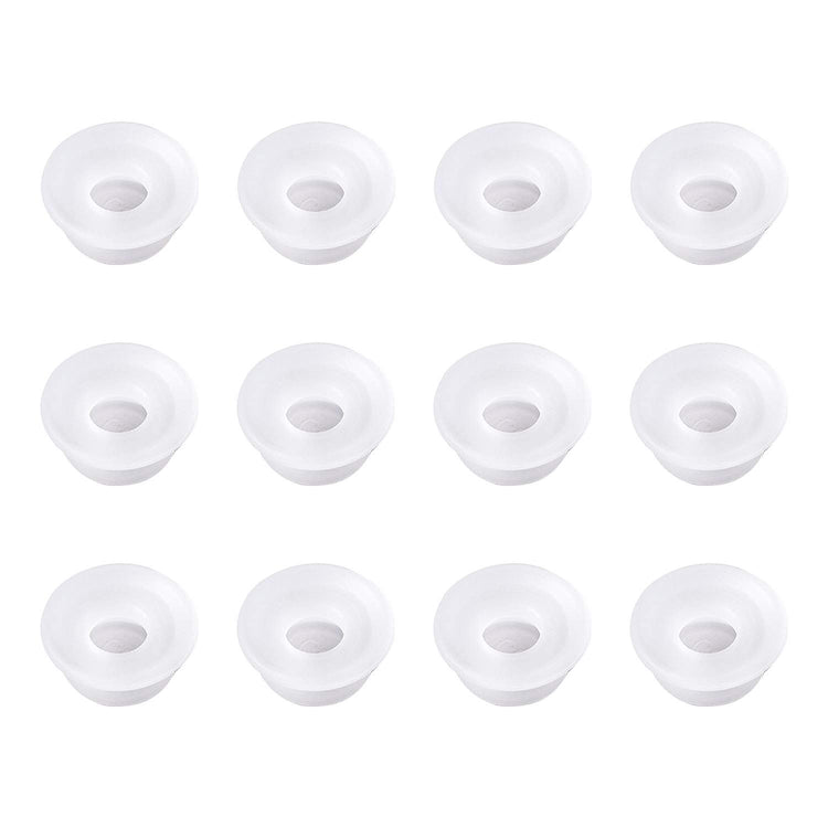 12 Pcs Instapot Replacement Float Valve Gaskets