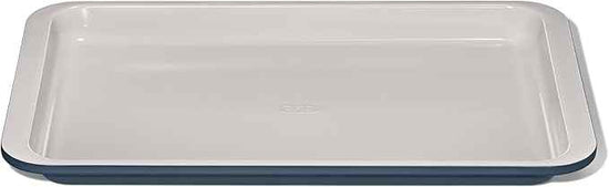 OXO Good Grips Non-Stick Pro Ceramic Coated Metal Bakeware Jelly Roll Pan – Storm Blue