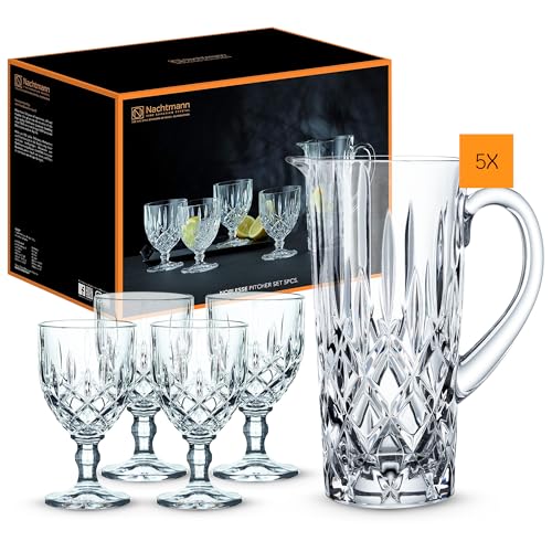 Noblesse 5 Piece Set
