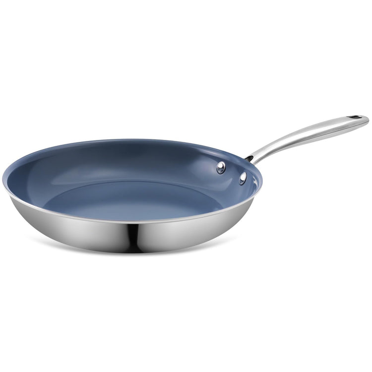 8 Inch Ceramic Frying Pan Skillet