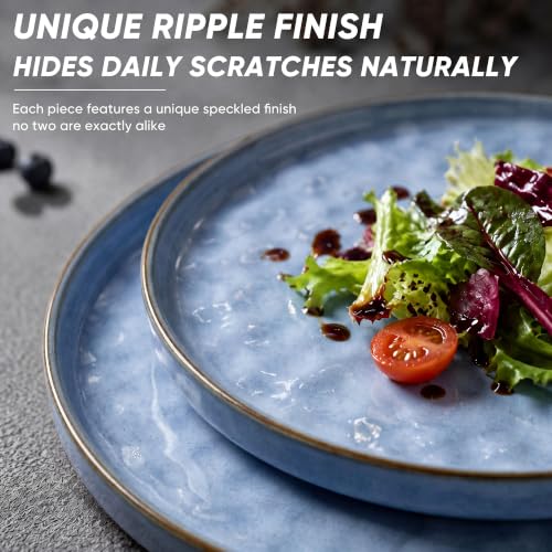 Stoneware Dinnerware Set (12 Count)