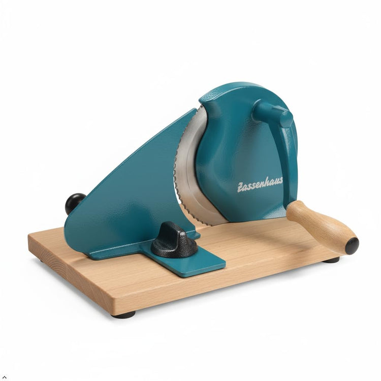 Original Classic Adjustable Bread Slicer for Uniform Slices