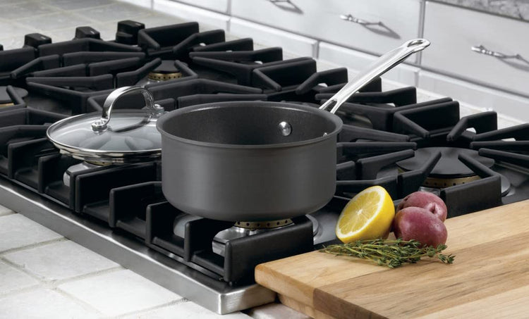 Chef's Classic Nonstick Hard