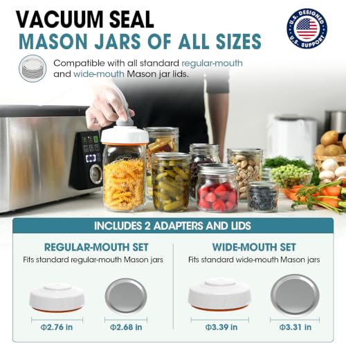 Precision 12” Chamber Vacuum Sealer