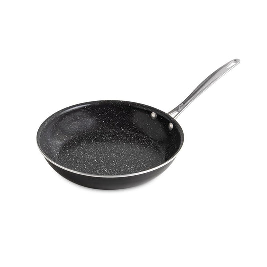 Basalt Aluminum Saute Skillet