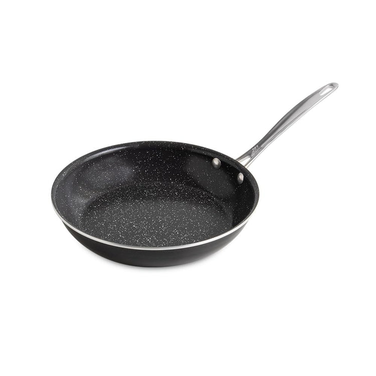 Basalt Aluminum Saute Skillet