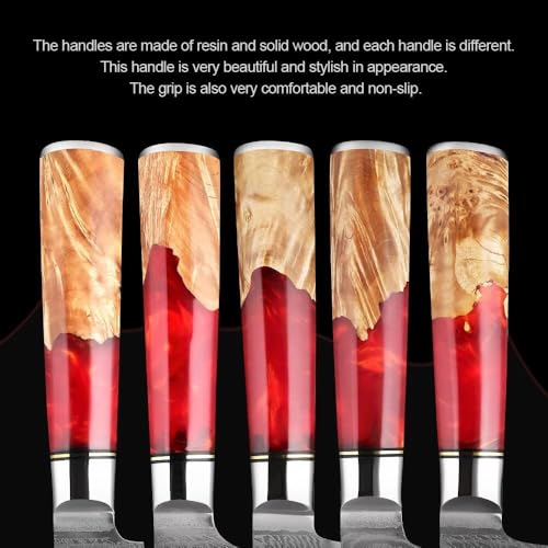Tidal Red 8pc Razor (8 Count)