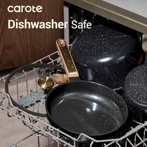 Ceramic Cookware Sets