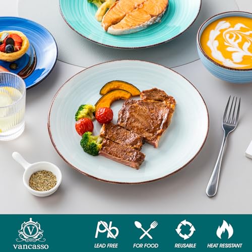 Bonita Dinnerware Sets 12 Pieces for 4