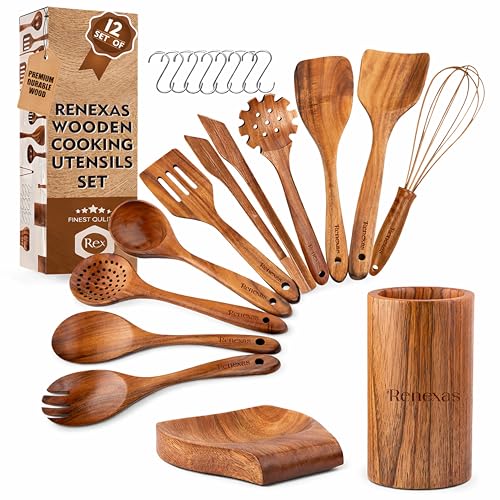 Kitchen Utensils Set