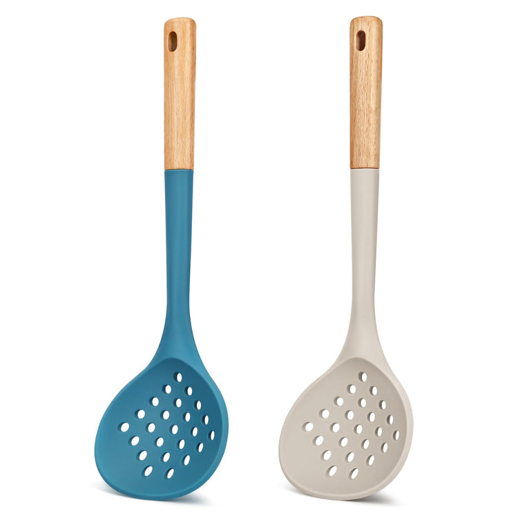 Kitchen Ladle Strainer