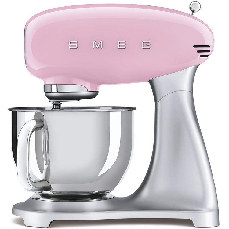 50's Retro Pink Stand Mixer