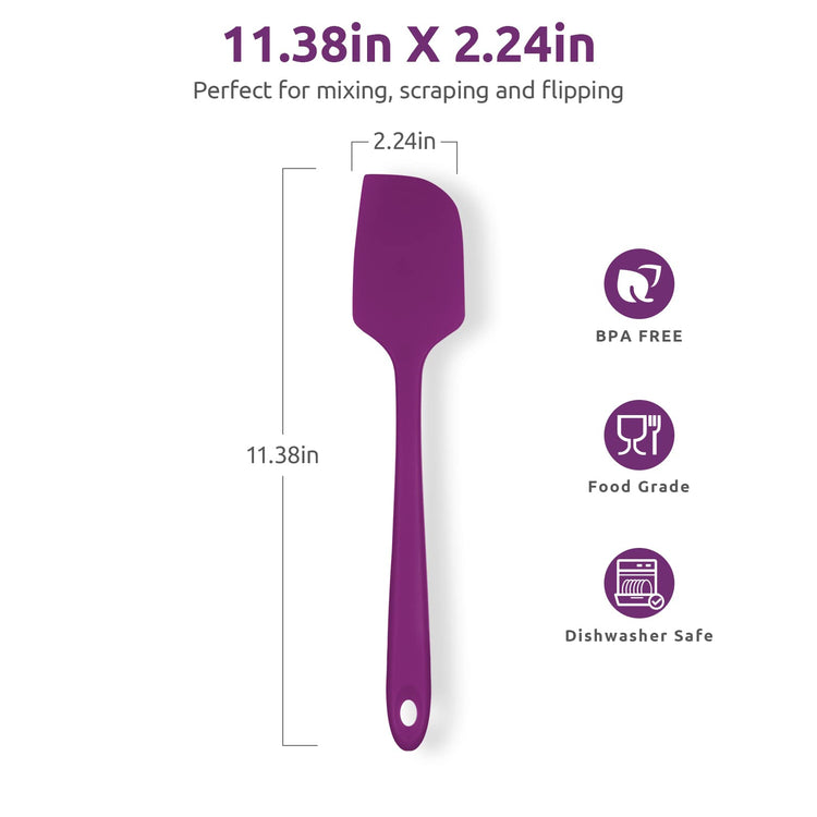 Silicone Large Spatula
