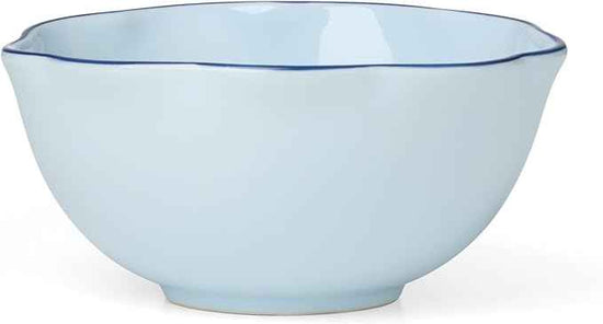 kate spade new york Garden Party 16-Piece Dinnerware Set, Blue