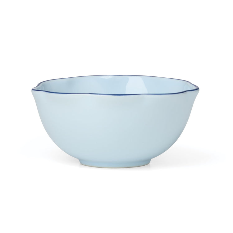 Garden Party Blue 16 (16 Count)