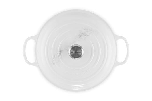 Enameled Cast Iron Signature Braiser