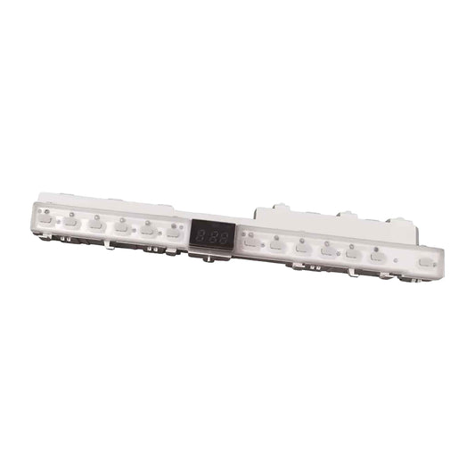 00746432 Dishwasher Keypad Operating Module
